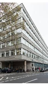 Th cologne, th köln is one of the best universites of germany, in which thousands of students get free education. Integrated Design Master Of Arts