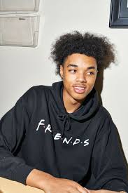 On the coldest night of the year. The Most Famous Teen Basketball Players Go To Sierra Canyon