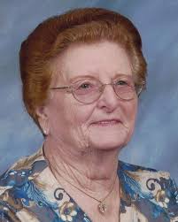 Jewel "Granny" Barfield Obituary September 6, 2024