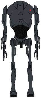 B2 Super Battle Droid 7ex G 21 R77 Star Wars Trooper Star Wars Droids Star Wars Vehicles