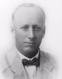 Robert Gorton Coombe (1875-1953)