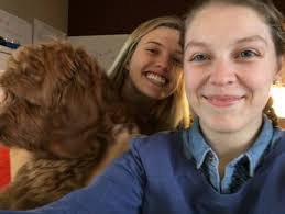 Tina Zambito's Instagram, Twitter & Facebook