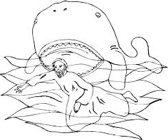 Maybe you would like to learn more about one of these? Jonah And The Whale 5 Coloring Page Free Printable Coloring Pages For Kids