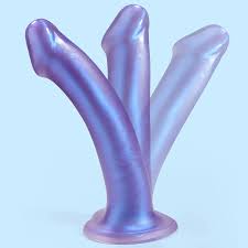 New 7.5inch Jelly Small Dildos for Beginners