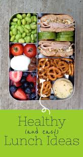Healthy Lunch Ideas Healthy Eating Healthy Snacks For Kids Lunch Snacks