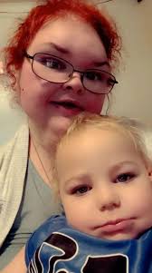 My sister Cindy and Holly Wiley