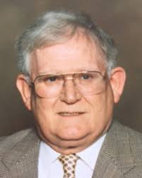 Obituary: Hugh A. McDermott