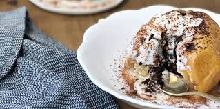 Epingle Sur Desserts 2