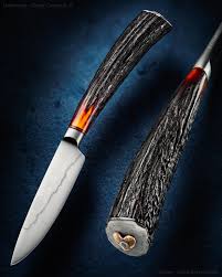Pin On Caleb Royer Knife Photos