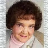 Obituary information for Louella Ryland Savage