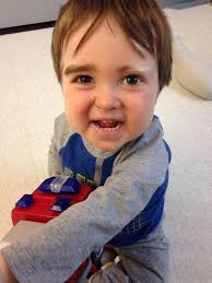 WearYellowForSeth: Boy wants you to wear yellow