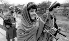 From pashto طالبان‎ (ṭālibān, students, seekers), plural of طالب‎ (ṭālib), from arabic طَالِب‎ (ṭālib, seeker, student). The 1980s Mujahideen The Taliban And The Shifting Idea Of Jihad Nushin Arbabzadah The Guardian
