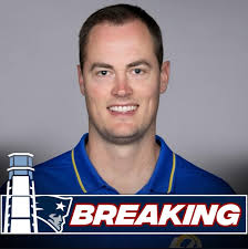 Please Lord please make the Krafts remove Covington as the D coordinator