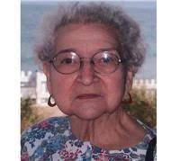 Edna DUTTON Obituary (1926