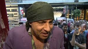 Tributes paid to iconic Cream musician, Ginger Baker