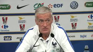 Didier deschamps ne pourra pas compter sur houssem aouar pour le match amical contre la finlande (11 novembre) et les deux rencontres de ligue des nations au portugal (14 novembre). Equipe De France Deschamps Annonce Des Changements Face Au Kazakhstan