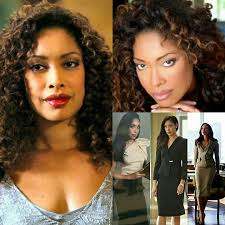 What hair style did she want Gina to do for her 😂