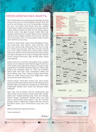 Inilah 10 ucapan selamat paskah dalam bahasa inggris. Bahana Magazine April 2021 Gramedia Digital