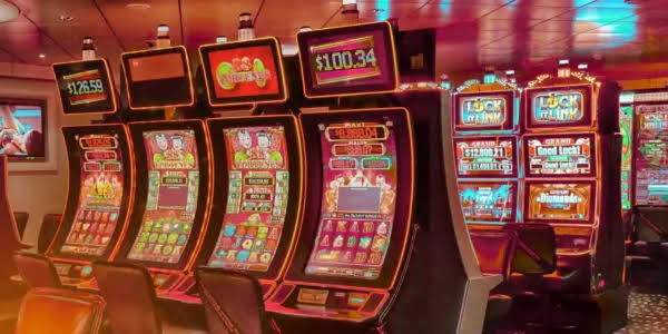 Understanding Slots Terminology - PokerStars Casino Blog