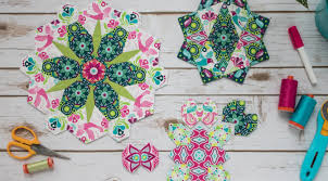 We did not find results for: Fussy Cutting Night Quilter