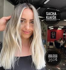 Sacha kuaför-Barış&Sinan