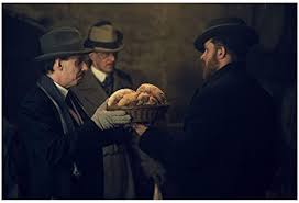 Set in birmingham, england, the series follows the exploits of the shelby crime family in the direct aftermath. Was Alfie More Powerful Then Sabini In S2 Peakyblinders