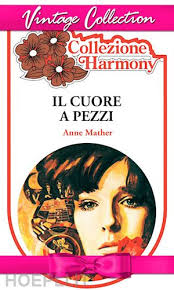 HOEPLI.it >> Tutti i libri di mather anne