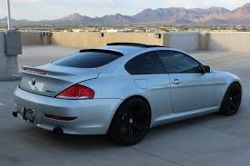 bmw e63 650i w x2f f13 m6 front bumper other mods pics bimmerfest bmw forums bmw bmw 6 series bmw 650i