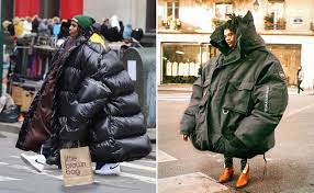 Big Jacket Memes Are Coming To An Instagram Near You