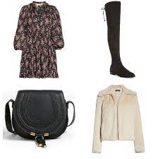 You'll be holding a wine glass and will need your hands free to open doors or take photos with your phone. What To Wear To A Dinner Party Closetful Of Clothes Fancy Sweater Go Out Outfit Night Dinner Party Outfits