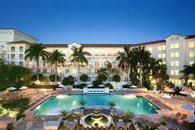 Turnberry Ousts Fairmont From South Florida Resort Miami Hotels Florida Resorts Resort Spa