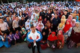 Smk (p) jalan ipoh,alamat:bt 3 1/2 jalan ipoh, kuala lumpur,ppd:ppw sentul,status:beroperasi,no telefon:0362581664,no fax:0362573368. Star Support For Kindness Campaign The Star