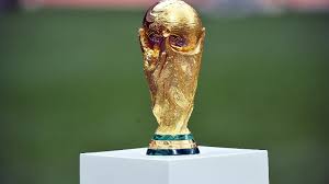 On 1 may, the fifa world cup original trophy will return to russia, the host country of the upcoming 21st fifa world cup™. Watch France Lift World Cup Trophy After Win Vs Croatia In 2018 Final Nesn Com