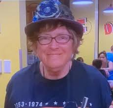 Sharon Meyer Obituary (September 1, 1943