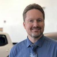 Wilde Toyota Employees