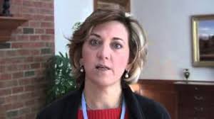 Monica Sacristan ITAM 12 2015