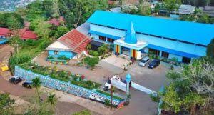 Sekolah tersebut, terutama sman 3 bandung, selalu menjadi buruan. Sejarah Sma Negeri 3 Jayapura