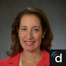 Dr. Ellen M. O'Connor, MD