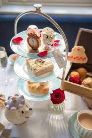 12 Insane Themed Restaurants You Need To Visit High Tea Afternoon Tea Birthday Brunch