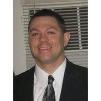 Jason Alexander Herrin Obituary