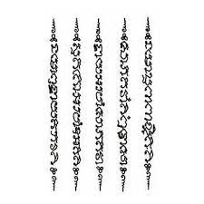 Es existieren aber noch andere gründe, den großen schritt zu wagen. Sak Yant Tattoo Thailands Magische Tattoos