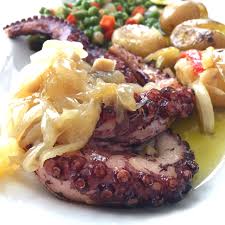Mi receta de cocina te trae los mejores vídeos de internet para que disfrutes cocinando. Hoy Os Traigo Una Receta Tipica De La Cocina Portuguesa El Pulpo Al Estilo Lagareiro Los Lagareiros Era Recetas De Pastas Cocina Portuguesa Recetas De Cocina