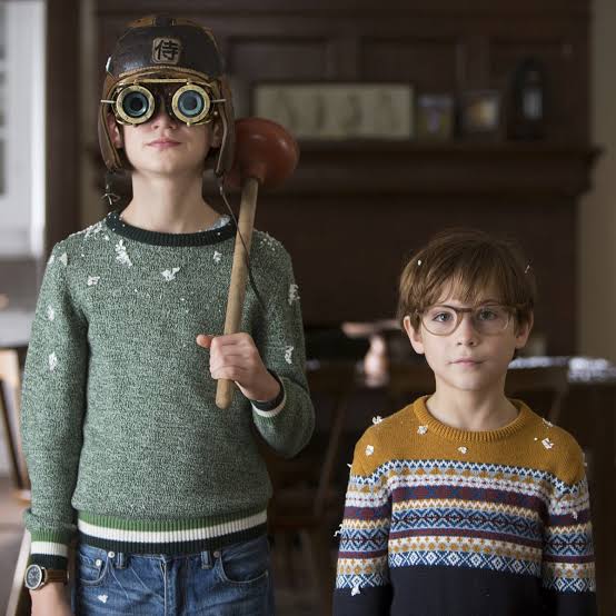 The Book of Henry is a catastrophically awful film. Everyone should see it  | Movies | The Guardian