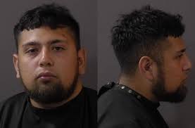 I hope you die slow:' Man sentenced for 2024 officer-involved shooting