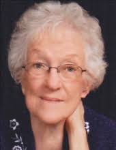 Obituary information for Bonnie June Webb