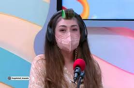 Celine evangelista is an actress, known for jenglot pantai selatan (2011), ruqyah: Vicky Prasetyo Bongkar Celine Evangelista Ketemuan Dengan Stefan William Matamata Com