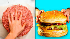 29 Kitchen Hacks That Will Shake You To The Core Giant Food Challenge By 5 Minute Recipes Youtube