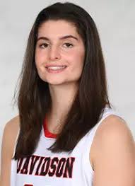 2020-21 Women's Basketball Roster