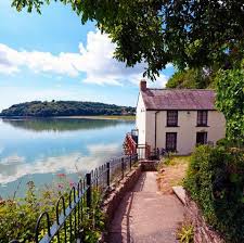 The celtic origins of britain, probably to be sought in a gradual process within the last. 8 Of The Best Walking Spots On The South Wales Coast