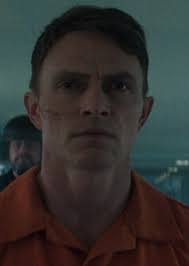 Fan Casting Muse (Marvel) as 2025 in The Best Villains of the Years